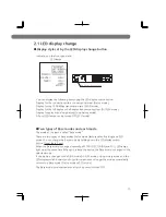 Предварительный просмотр 15 страницы Panasonic GA-ML16TPoE+ Installation Manual