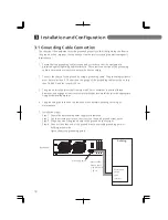 Предварительный просмотр 18 страницы Panasonic GA-ML16TPoE+ Installation Manual