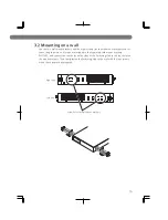 Предварительный просмотр 19 страницы Panasonic GA-ML16TPoE+ Installation Manual