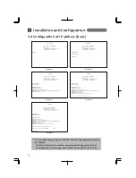 Предварительный просмотр 22 страницы Panasonic GA-ML16TPoE+ Installation Manual