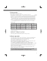 Preview for 11 page of Panasonic GA-ML24TCPoE+ Installation Manual