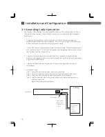 Preview for 18 page of Panasonic GA-ML24TCPoE+ Installation Manual