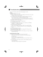 Preview for 22 page of Panasonic GA-ML24TCPoE+ Installation Manual