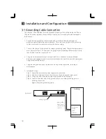 Предварительный просмотр 18 страницы Panasonic GA-ML24TPoE+ Installation Manual