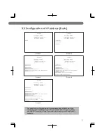 Предварительный просмотр 21 страницы Panasonic GA-ML24TPoE+ Installation Manual