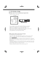 Предварительный просмотр 15 страницы Panasonic GA-ML4TWPoE++ Installation Manual