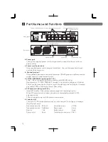 Предварительный просмотр 12 страницы Panasonic GA-ML8THPoE+ Installation Manual