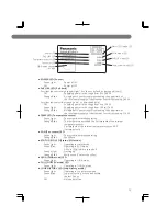 Предварительный просмотр 13 страницы Panasonic GA-ML8THPoE+ Installation Manual