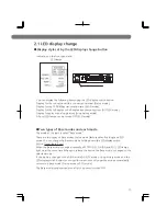 Предварительный просмотр 15 страницы Panasonic GA-ML8THPoE+ Installation Manual