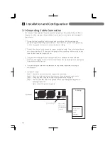 Предварительный просмотр 18 страницы Panasonic GA-ML8THPoE+ Installation Manual