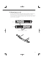 Предварительный просмотр 19 страницы Panasonic GA-ML8THPoE+ Installation Manual