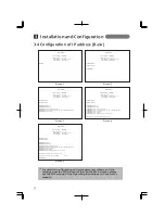 Предварительный просмотр 22 страницы Panasonic GA-ML8THPoE+ Installation Manual