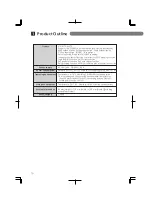 Preview for 10 page of Panasonic GA-ML8TPoE+ Installation Manual