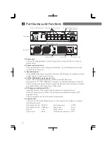 Preview for 12 page of Panasonic GA-ML8TPoE+ Installation Manual