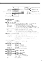 Preview for 13 page of Panasonic GA-MLD16TPoE+ Installation Manual