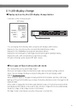 Preview for 15 page of Panasonic GA-MLD16TPoE+ Installation Manual