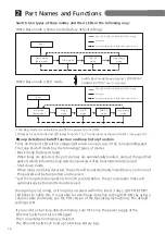 Preview for 16 page of Panasonic GA-MLD16TPoE+ Installation Manual