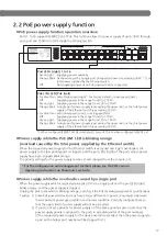 Preview for 17 page of Panasonic GA-MLD16TPoE+ Installation Manual