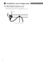 Preview for 20 page of Panasonic GA-MLD16TPoE+ Installation Manual