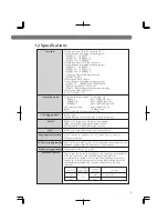 Preview for 9 page of Panasonic GA-MLi8TPoE+ Series Installation Manual