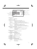 Preview for 13 page of Panasonic GA-MLi8TPoE+ Series Installation Manual