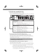 Preview for 17 page of Panasonic GA-MLi8TPoE+ Series Installation Manual