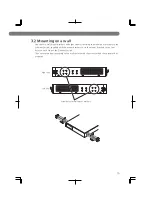 Preview for 19 page of Panasonic GA-MLi8TPoE+ Series Installation Manual