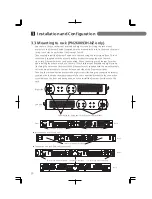 Preview for 20 page of Panasonic GA-MLi8TPoE+ Series Installation Manual