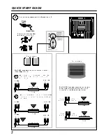 Предварительный просмотр 7 страницы Panasonic Gaoo TX-25AD2DP Operating Instructions Manual