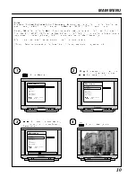 Предварительный просмотр 12 страницы Panasonic Gaoo TX-25AD2DP Operating Instructions Manual