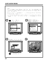 Предварительный просмотр 17 страницы Panasonic Gaoo TX-29AD2DP Operating Instructions Manual