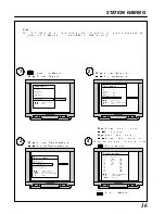 Предварительный просмотр 18 страницы Panasonic Gaoo TX-29AD2DP Operating Instructions Manual