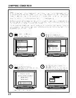 Предварительный просмотр 21 страницы Panasonic Gaoo TX-29AD2DP Operating Instructions Manual