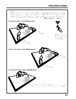 Предварительный просмотр 24 страницы Panasonic Gaoo TX-29AD2DP Operating Instructions Manual