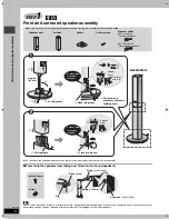 Предварительный просмотр 6 страницы Panasonic GCSEB E Operating Instructions Manual