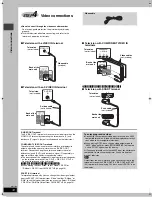 Предварительный просмотр 12 страницы Panasonic GCSEB E Operating Instructions Manual