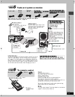 Предварительный просмотр 13 страницы Panasonic GCSEB E Operating Instructions Manual