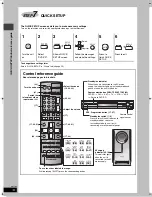 Предварительный просмотр 14 страницы Panasonic GCSEB E Operating Instructions Manual