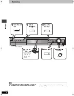 Предварительный просмотр 16 страницы Panasonic GCSEB E Operating Instructions Manual