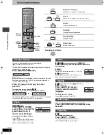 Предварительный просмотр 18 страницы Panasonic GCSEB E Operating Instructions Manual