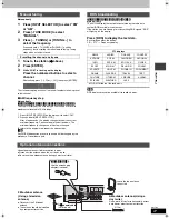 Предварительный просмотр 27 страницы Panasonic GCSEB E Operating Instructions Manual