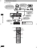 Предварительный просмотр 32 страницы Panasonic GCSEB E Operating Instructions Manual