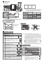 Preview for 3 page of Panasonic GD Series Instruction Manual