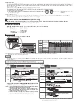 Preview for 5 page of Panasonic GD Series Instruction Manual