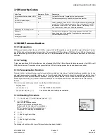 Предварительный просмотр 19 страницы Panasonic GD90 Service Manual