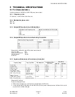 Preview for 31 page of Panasonic GD90 Service Manual