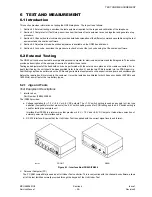 Предварительный просмотр 35 страницы Panasonic GD90 Service Manual