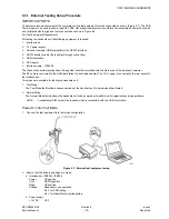 Предварительный просмотр 39 страницы Panasonic GD90 Service Manual