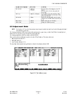 Предварительный просмотр 43 страницы Panasonic GD90 Service Manual