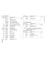 Предварительный просмотр 68 страницы Panasonic GD90 Service Manual